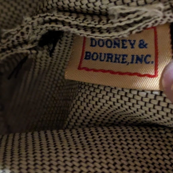Dooney & Bourke purse - Picture 13 of 14